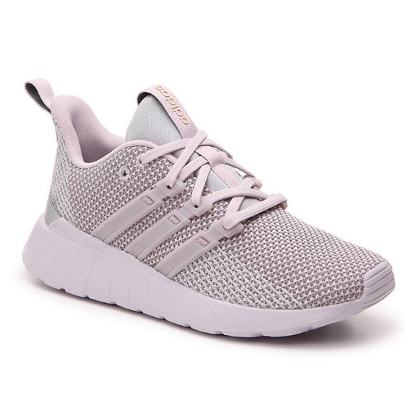 adidas questar flow trainers womens